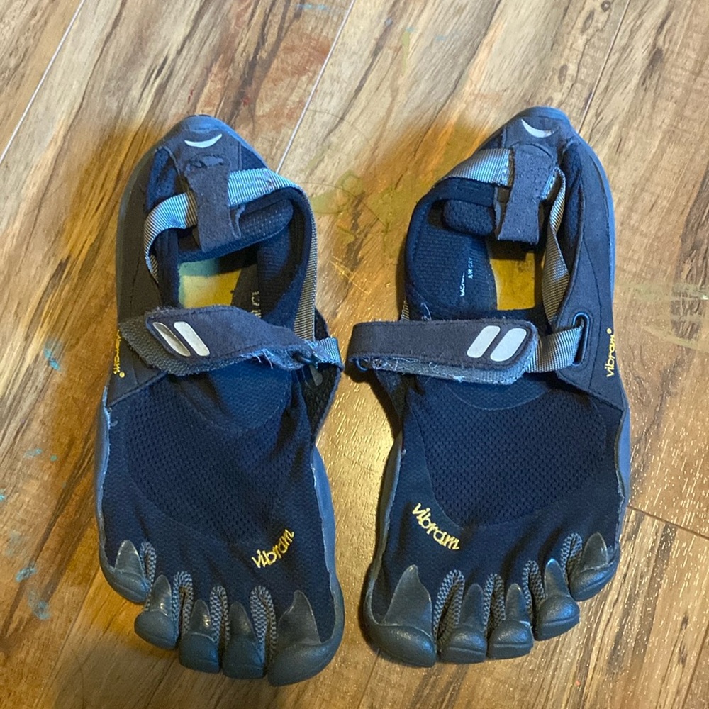 Vibram FiveFingers V-aqua W4485